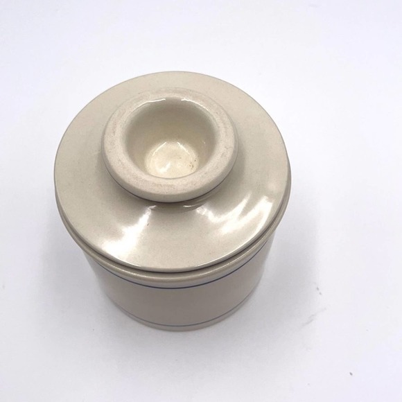 Butter Bell classic butter keeper / Traditional French method - Picture 7 of 13